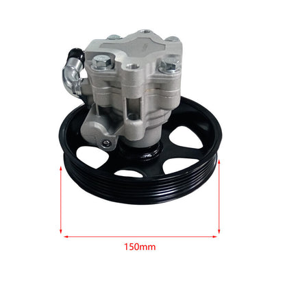 Machter Power Steering Pump With Pulley (150mm) Fit For Holden Commodore VZ/VE/VF 08/04-12/17