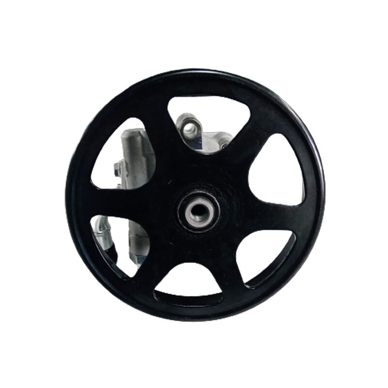 Machter Power Steering Pump With Pulley (150mm) Fit For Holden Commodore VZ/VE/VF 08/04-12/17