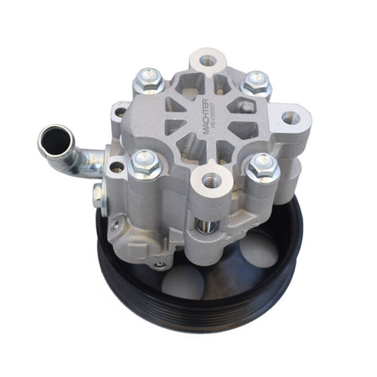 Machter Power Steering Pump Fit For Holden Colorado RG 2.8L TD 2012 - 06/2016