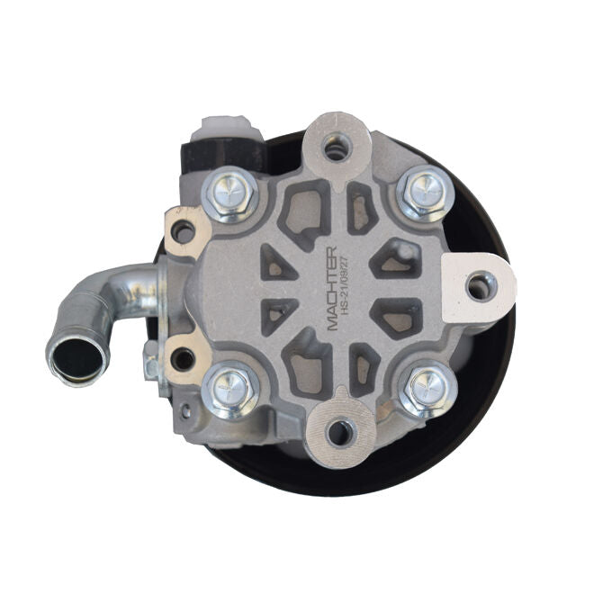 Machter Power Steering Pump Fit For Holden Colorado RG 2.8L TD 2012 - 06/2016