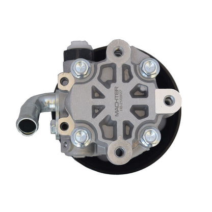 Machter Power Steering Pump Fit For Holden Colorado RG 2.8L TD 2012 - 06/2016