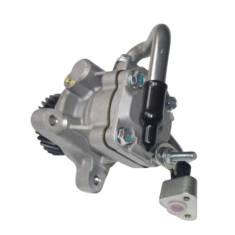 Machter Power Steering Pump Fit For Holden Colorado RC Rodeo RA For Isuzu Dmax 4JJ1 3.0L Diesel