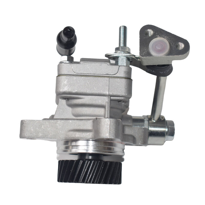 Machter Power Steering Pump Fit For Holden Colorado RC Rodeo RA For Isuzu Dmax 4JJ1 3.0L Diesel