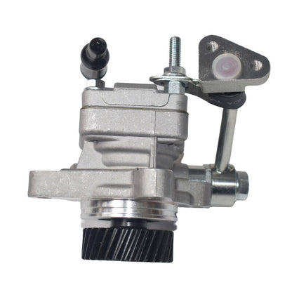 Machter Power Steering Pump Fit For Holden Colorado RC Rodeo RA For Isuzu Dmax 4JJ1 3.0L Diesel