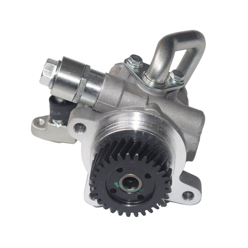 Machter Power Steering Pump Fit For Holden Colorado RC Rodeo RA For Isuzu Dmax 4JJ1 3.0L Diesel