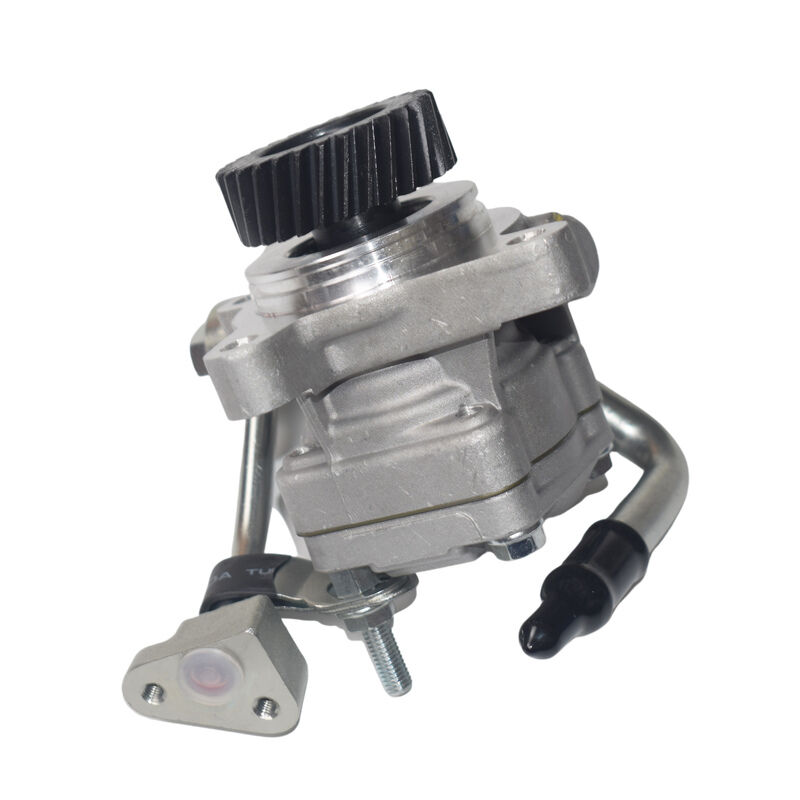 Machter Power Steering Pump Fit For Holden Colorado RC Rodeo RA For Isuzu Dmax 4JJ1 3.0L Diesel