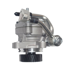 Machter Power Steering Pump Fit For Holden Colorado RC Rodeo RA For Isuzu Dmax 4JJ1 3.0L Diesel