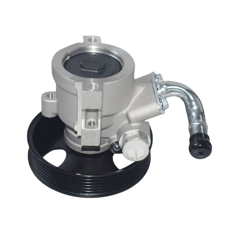 Machter Power Steering Pump With Pulley Fit For Holden Captiva 7 CG 2007-2011 2.0L TD Diesel