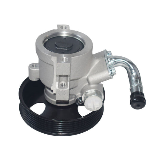 Machter Power Steering Pump With Pulley Fit For Holden Captiva 7 CG 2007-2011 2.0L TD Diesel