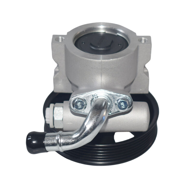 Machter Power Steering Pump With Pulley Fit For Holden Captiva 7 CG 2007-2011 2.0L TD Diesel