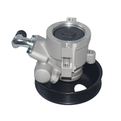 Machter Power Steering Pump With Pulley Fit For Holden Captiva 7 CG 2007-2011 2.0L TD Diesel