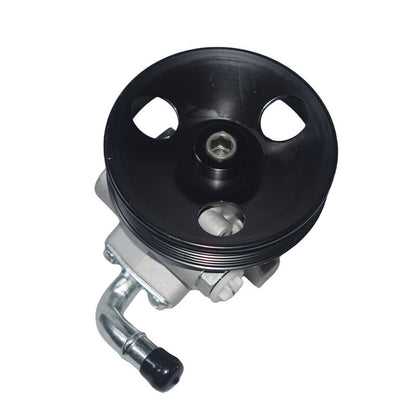 Machter Power Steering Pump With Pulley Fit For Holden Captiva 7 CG 2007-2011 2.0L TD Diesel