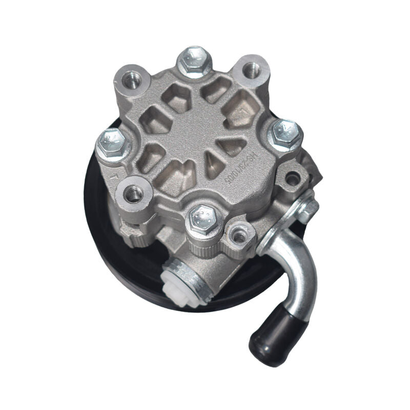 Machter Power Steering Pump With Pulley Fit For Holden Captiva CG 2.2L Diesel Z22D1 I4 16V 01/2011-06/2018