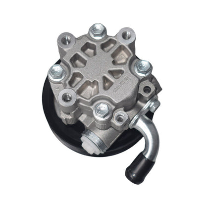 Machter Power Steering Pump With Pulley Fit For Holden Captiva CG 2.2L Diesel Z22D1 I4 16V 01/2011-06/2018