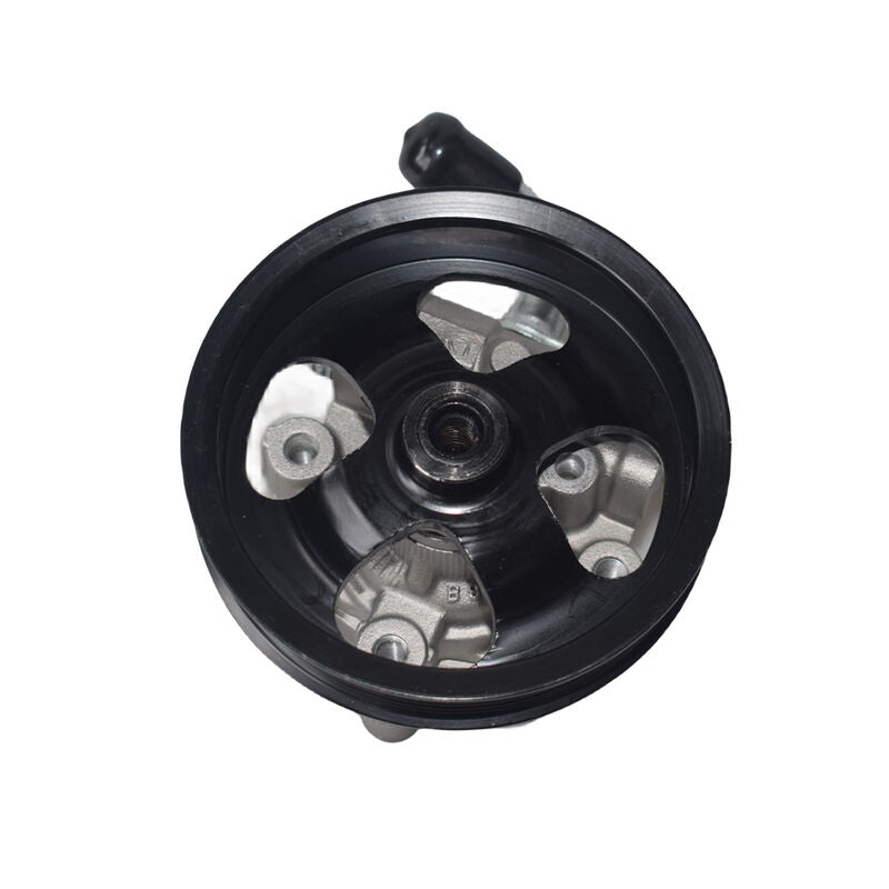 Machter Power Steering Pump With Pulley Fit For Holden Captiva CG 2.2L Diesel Z22D1 I4 16V 01/2011-06/2018