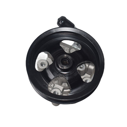 Machter Power Steering Pump With Pulley Fit For Holden Captiva CG 2.2L Diesel Z22D1 I4 16V 01/2011-06/2018