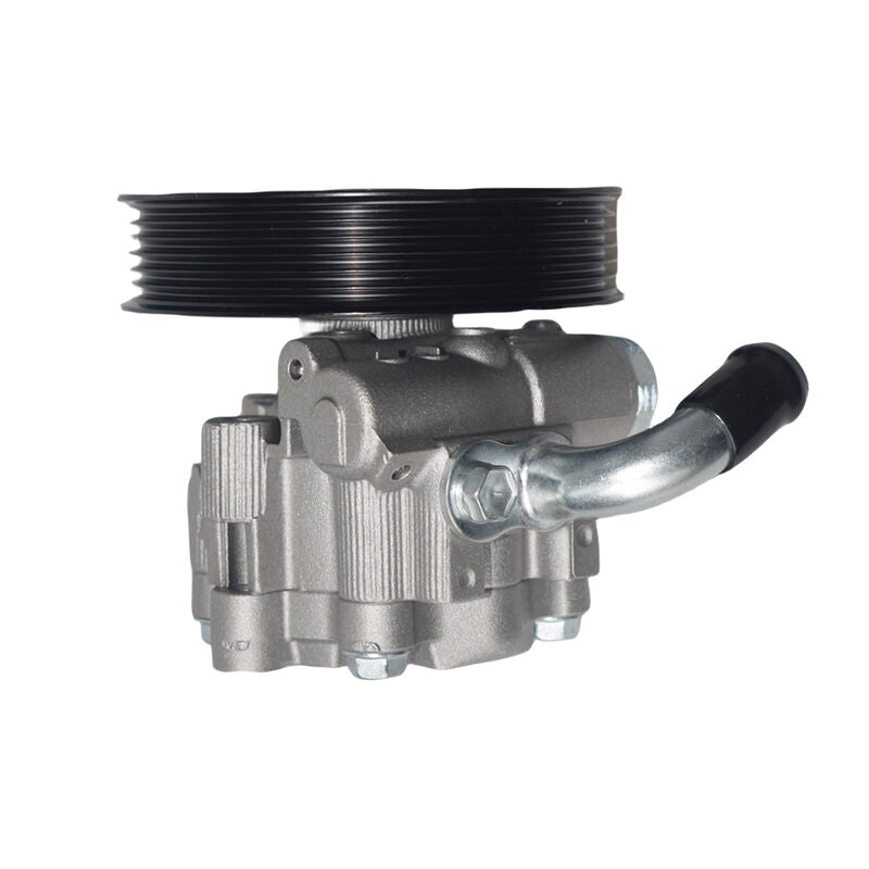 Machter Power Steering Pump With Pulley Fit For Holden Captiva CG 2.2L Diesel Z22D1 I4 16V 01/2011-06/2018