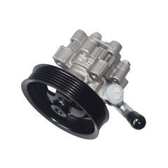 Machter Power Steering Pump With Pulley Fit For Holden Captiva CG 2.2L Diesel Z22D1 I4 16V 01/2011-06/2018