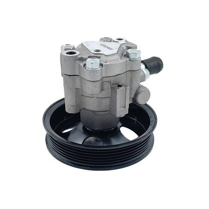 Machter Power Steering Pump Fit For Holden TF Rodeo 3.2L Petrol V6 Jackaroo 3.5L 1998-2004