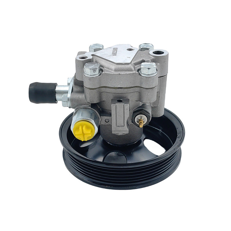 Machter Power Steering Pump Fit For Holden TF Rodeo 3.2L Petrol V6 Jackaroo 3.5L 1998-2004