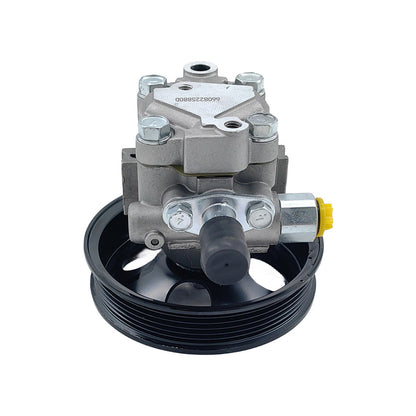 Machter Power Steering Pump Fit For Holden TF Rodeo 3.2L Petrol V6 Jackaroo 3.5L 1998-2004