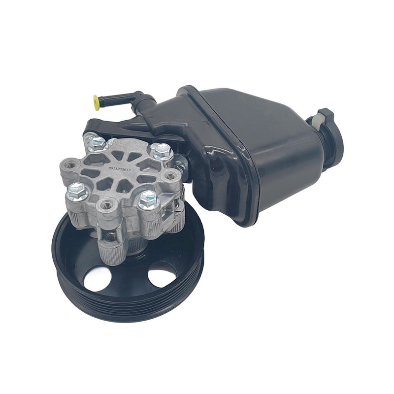 Machter Power Steering Pump Fit For Holden Captiva CG2 2.4L Petrol 2011-2016