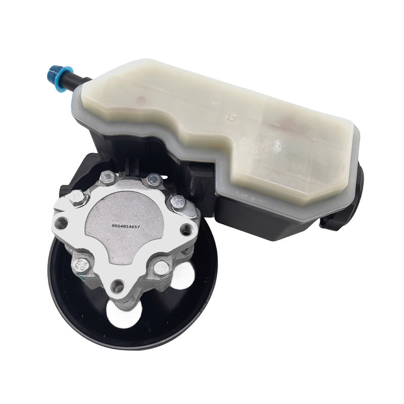 Machter Power Steering Pump With Pulley Fit For Holden Vectra JR JS 2.0 2.2L 4Cyl 1995-2002