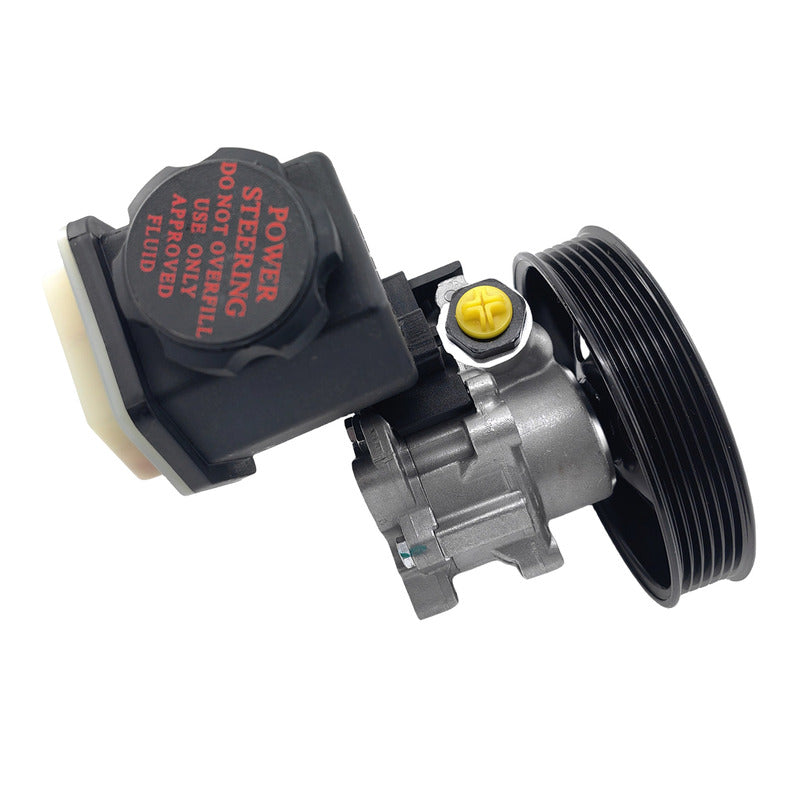 Machter Power Steering Pump With Pulley Fit For Holden Vectra JR JS 2.0 2.2L 4Cyl 1995-2002