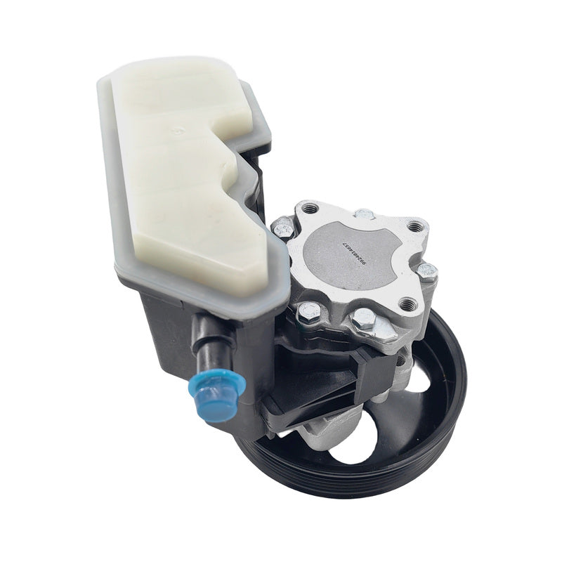 Machter Power Steering Pump With Pulley Fit For Holden Vectra JR JS 2.0 2.2L 4Cyl 1995-2002