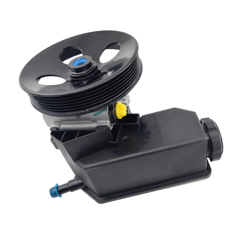 Machter Power Steering Pump With Pulley Fit For Holden Vectra JR JS 2.0 2.2L 4Cyl 1995-2002