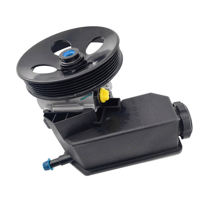 Machter Power Steering Pump With Pulley Fit For Holden Vectra JR JS 2.0 2.2L 4Cyl 1995-2002