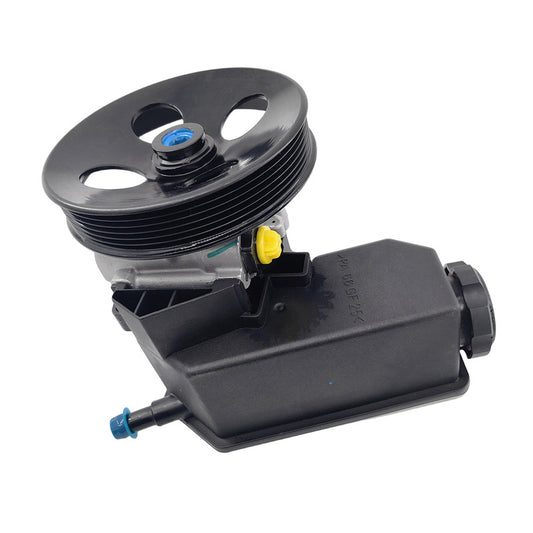 Machter Power Steering Pump With Pulley Fit For Holden Vectra JR JS 2.0 2.2L 4Cyl 1995-2002