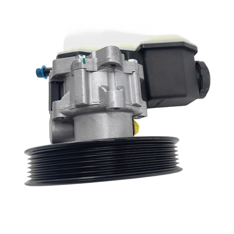 Machter Power Steering Pump With Pulley Fit For Holden Vectra JR JS 2.0 2.2L 4Cyl 1995-2002