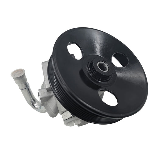 Machter Power Steering Pump With Pulley Fit For Holden Barina TK 1.6L 2005-2011