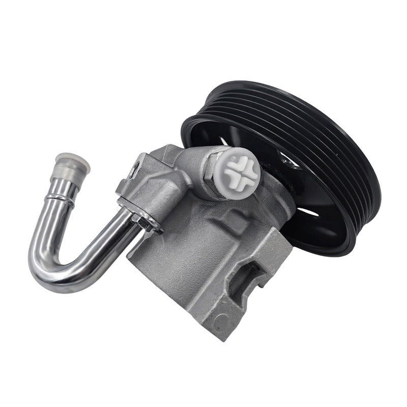 Machter Power Steering Pump With Pulley Fit For Holden Barina TK 1.6L 2005-2011