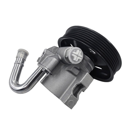 Machter Power Steering Pump With Pulley Fit For Holden Barina TK 1.6L 2005-2011