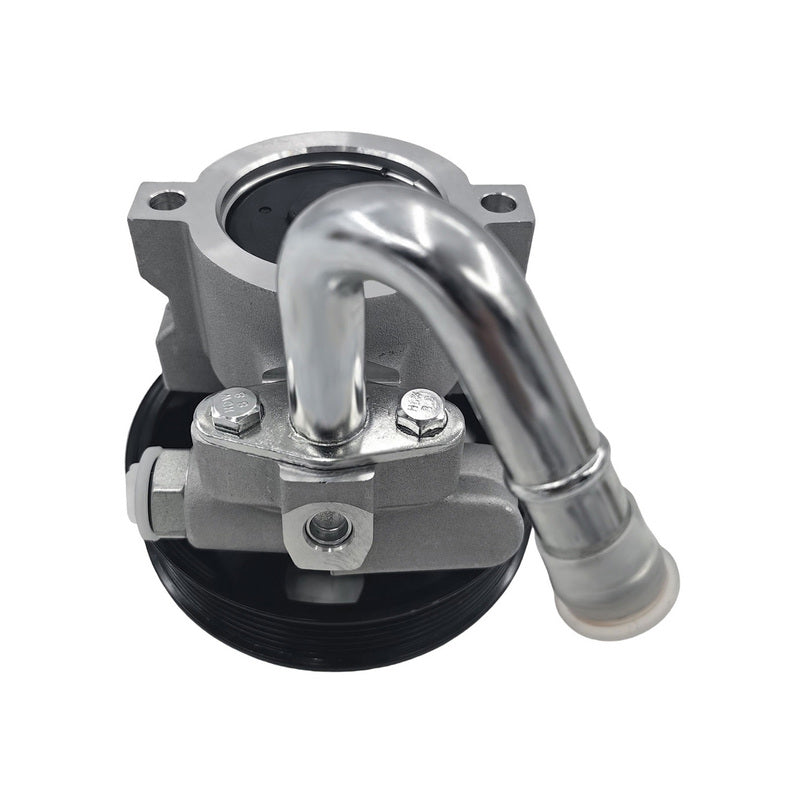 Machter Power Steering Pump With Pulley Fit For Holden Barina TK 1.6L 2005-2011