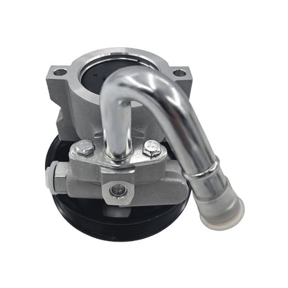 Machter Power Steering Pump With Pulley Fit For Holden Barina TK 1.6L 2005-2011