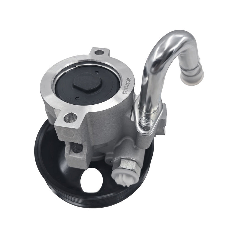 Machter Power Steering Pump With Pulley Fit For Holden Barina TK 1.6L 2005-2011