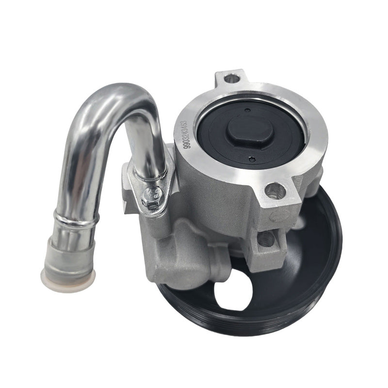 Machter Power Steering Pump With Pulley Fit For Holden Barina TK 1.6L 2005-2011