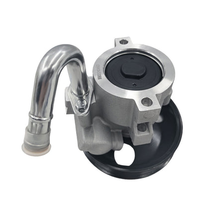 Machter Power Steering Pump With Pulley Fit For Holden Barina TK 1.6L 2005-2011