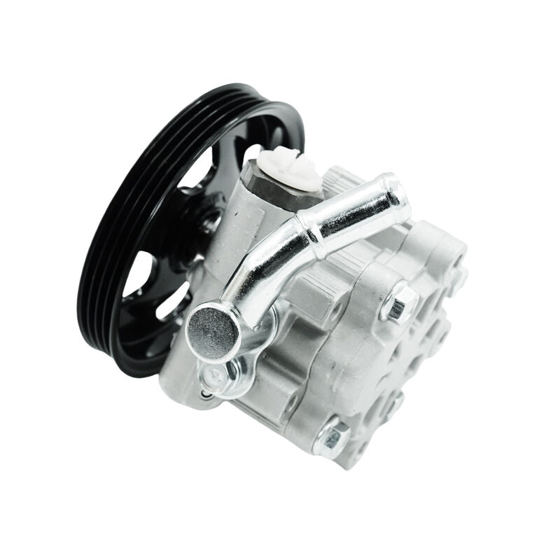 Machter Power Steering Pump With Pulley Fit For Holden Barina TM 1.4L 1.6L 2012-2016