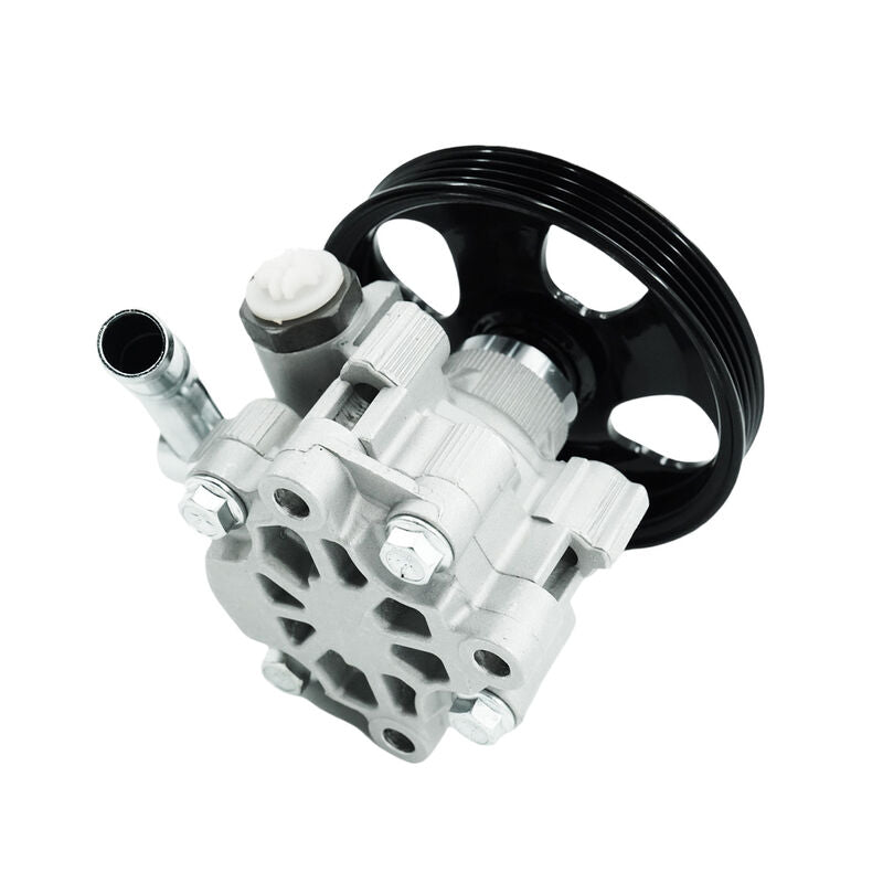 Machter Power Steering Pump With Pulley Fit For Holden Barina TM 1.4L 1.6L 2012-2016