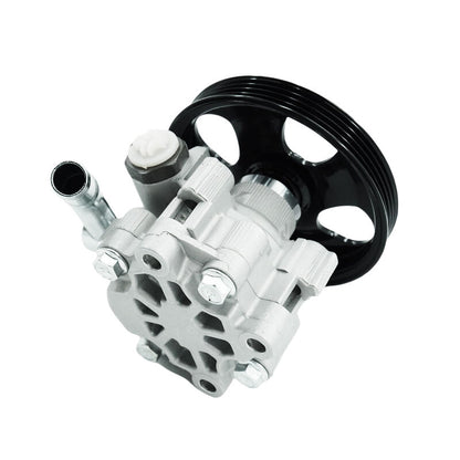 Machter Power Steering Pump With Pulley Fit For Holden Barina TM 1.4L 1.6L 2012-2016