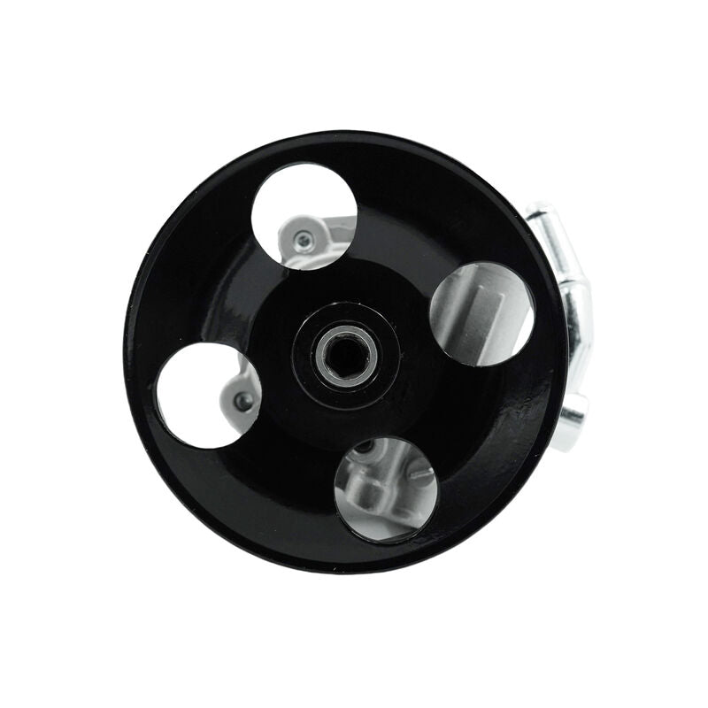 Machter Power Steering Pump With Pulley Fit For Holden Barina TM 1.4L 1.6L 2012-2016