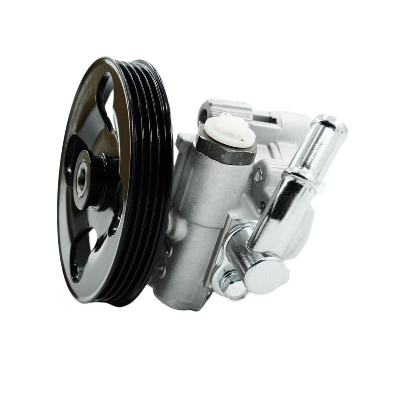 Machter Power Steering Pump With Pulley Fit For Holden Barina TM 1.4L 1.6L 2012-2016