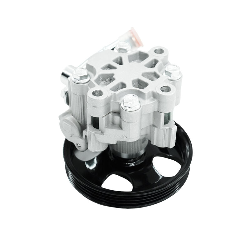 Machter Power Steering Pump With Pulley Fit For Holden Barina TM 1.4L 1.6L 2012-2016