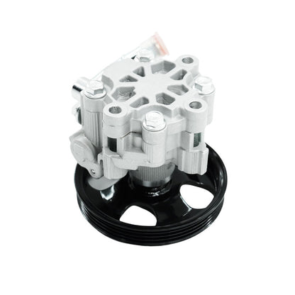 Machter Power Steering Pump With Pulley Fit For Holden Barina TM 1.4L 1.6L 2012-2016