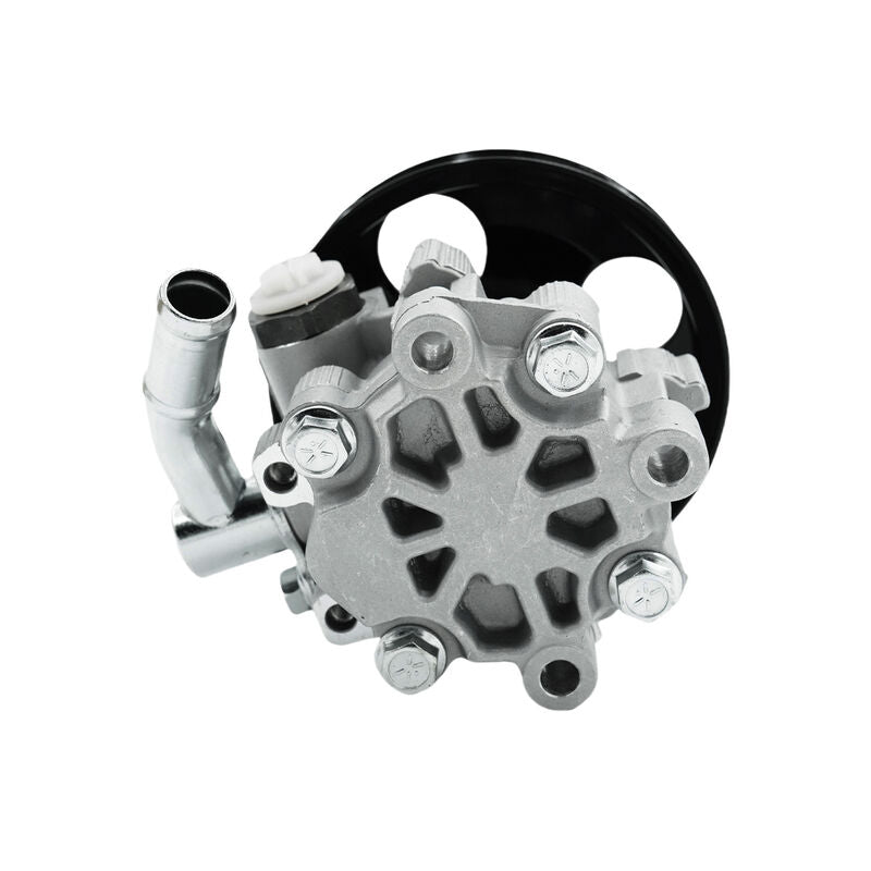 Machter Power Steering Pump With Pulley Fit For Holden Barina TM 1.4L 1.6L 2012-2016