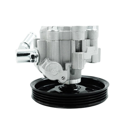 Machter Power Steering Pump With Pulley Fit For Holden Barina TM 1.4L 1.6L 2012-2016